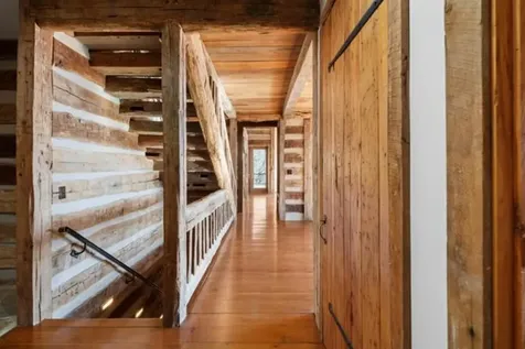 69 Old Cove Highlands NC 28741