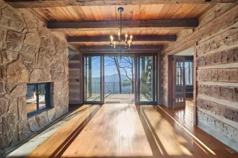 69 Old Cove Highlands NC 28741