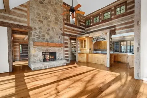 69 Old Cove Highlands NC 28741