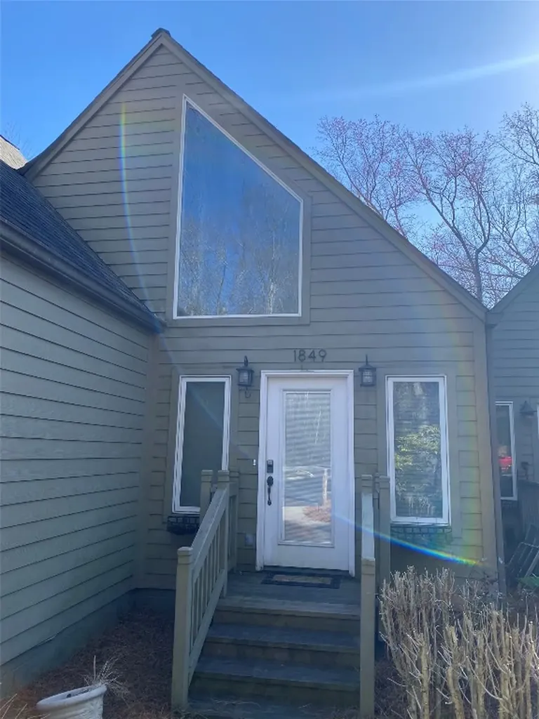 158 River Run Sapphire NC 28774