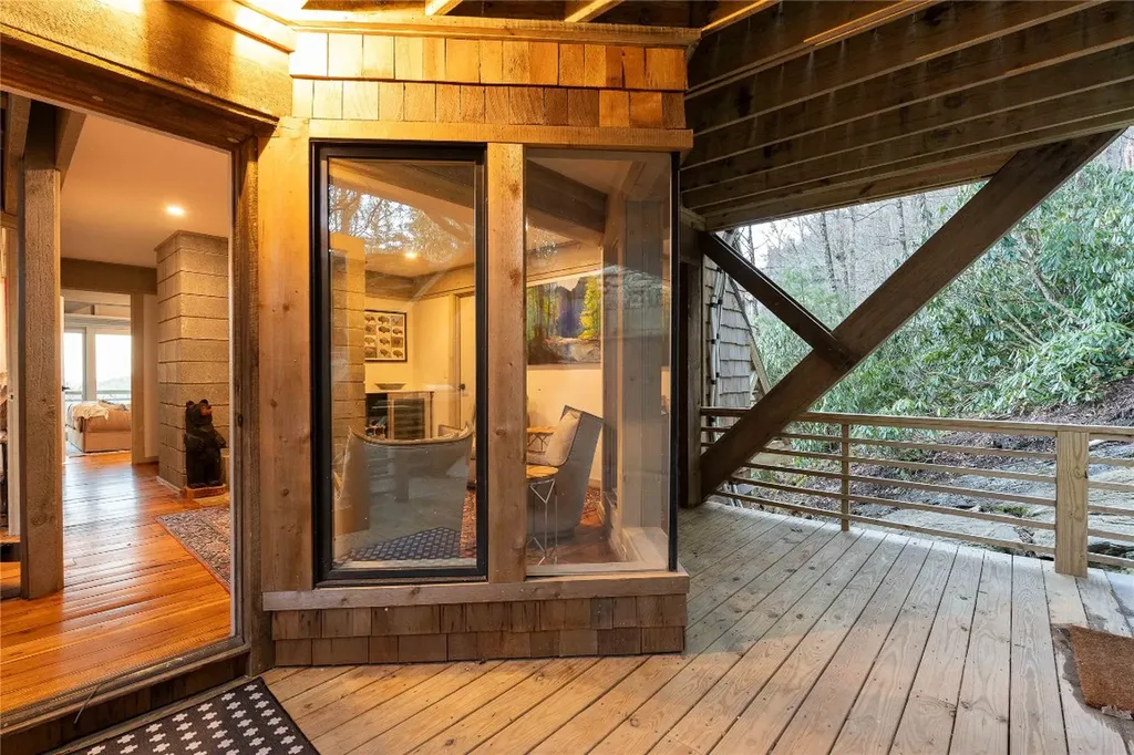 220 Worley Road Highlands NC 28741