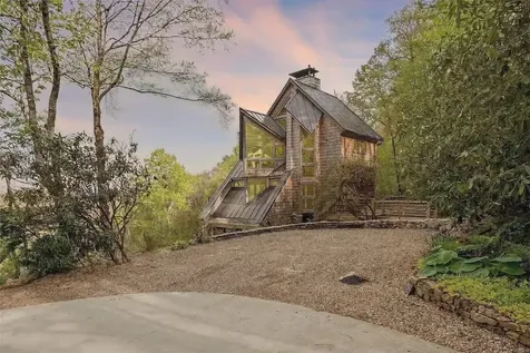 220 Worley Road Highlands NC 28741