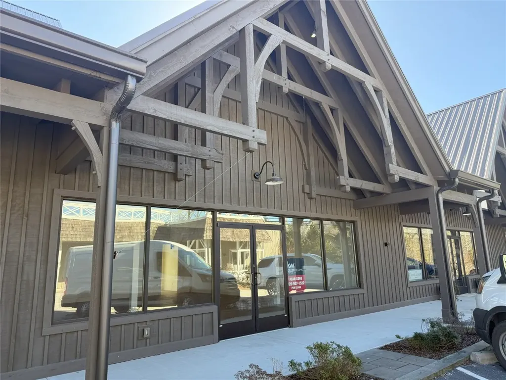 79 Village Walk Way Cashiers NC 28717