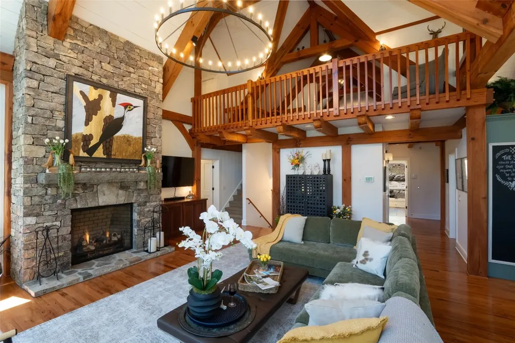 162 Elbow Creek Road Cashiers NC 28717