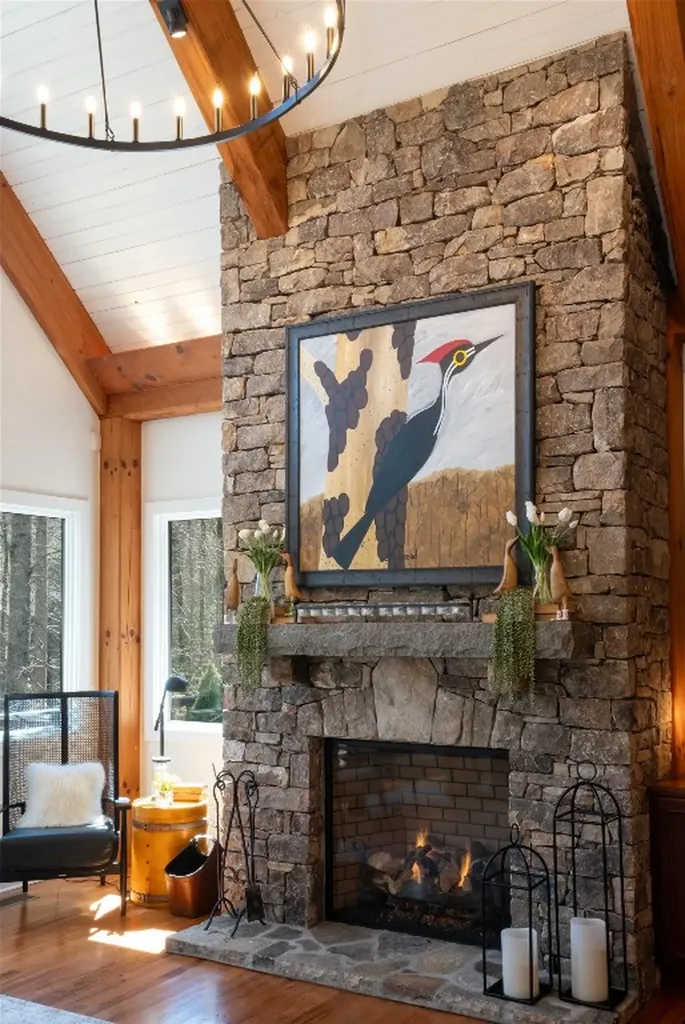 162 Elbow Creek Road Cashiers NC 28717