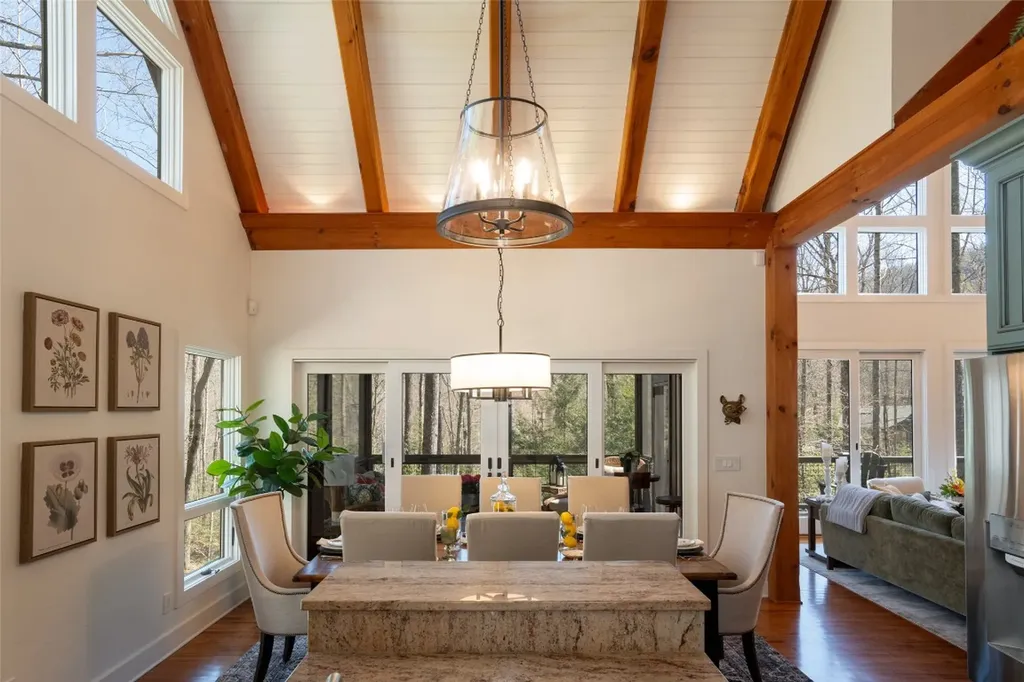 162 Elbow Creek Road Cashiers NC 28717