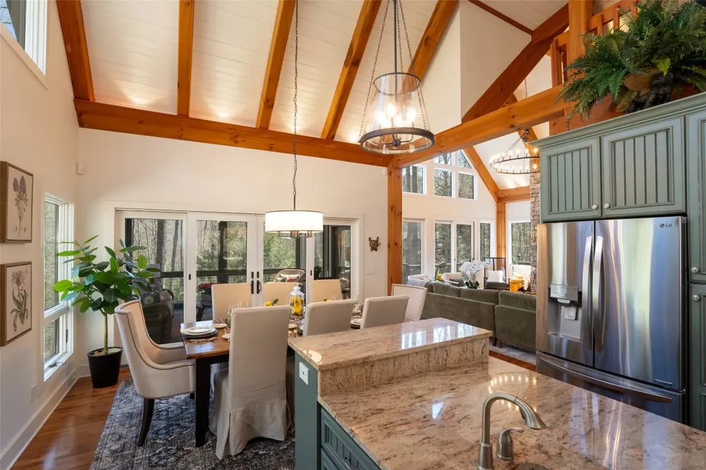 162 Elbow Creek Road Cashiers NC 28717