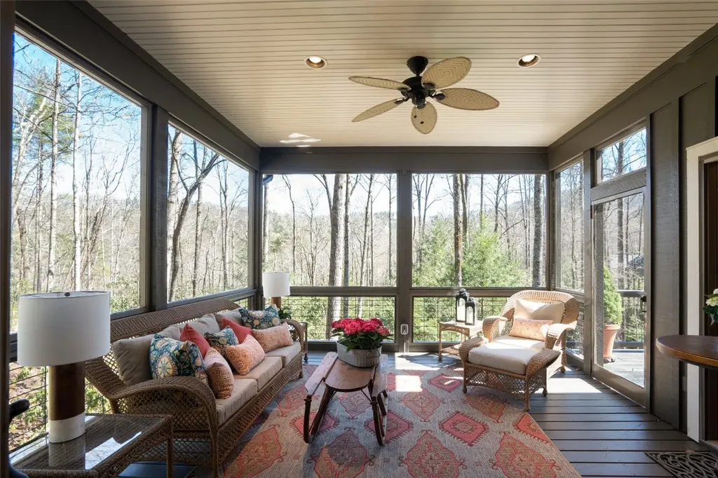 162 Elbow Creek Road Cashiers NC 28717