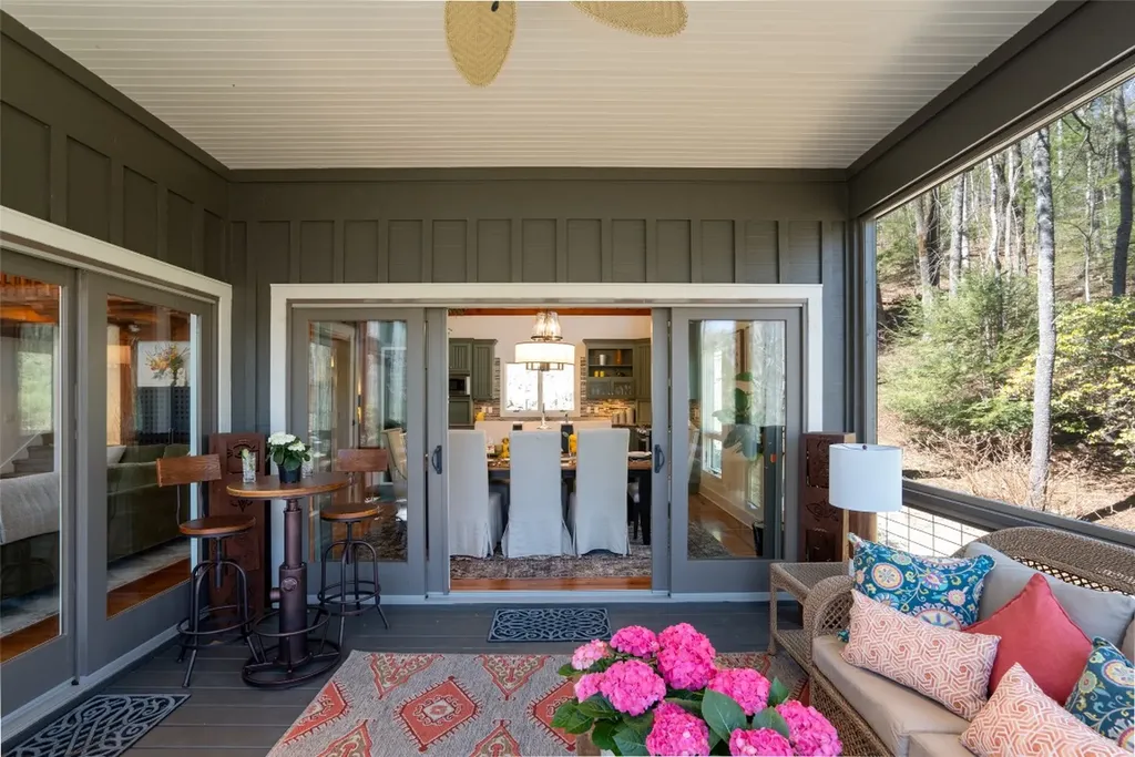 162 Elbow Creek Road Cashiers NC 28717