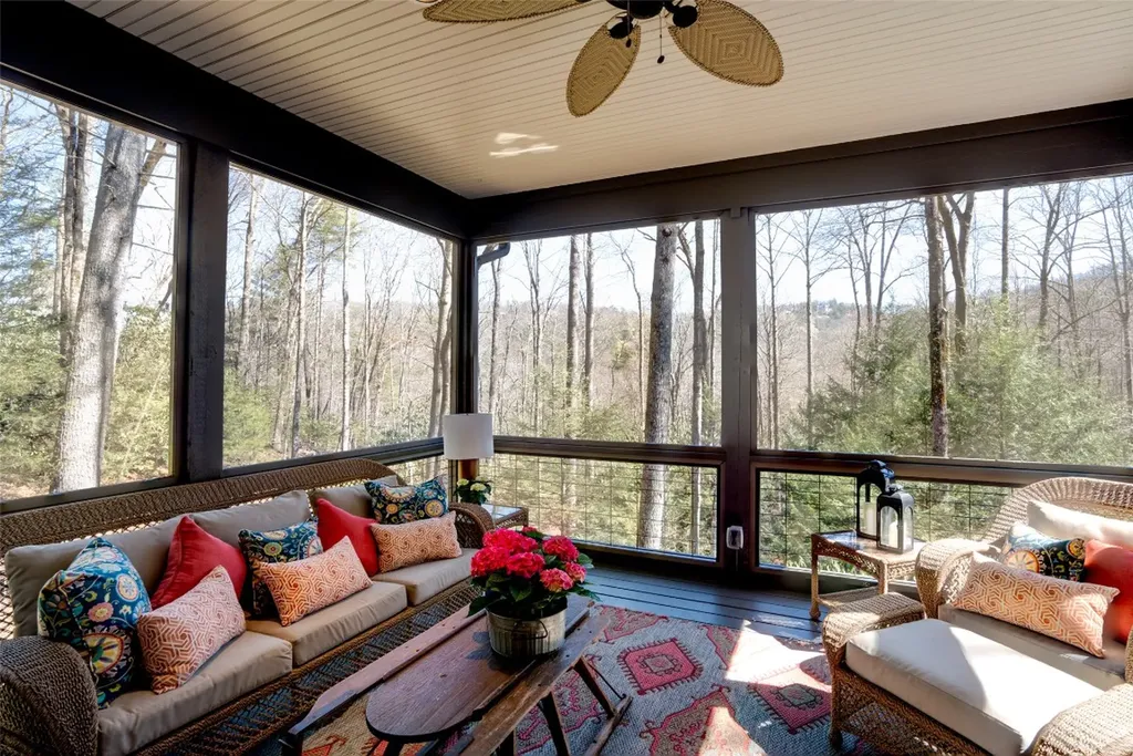 162 Elbow Creek Road Cashiers NC 28717