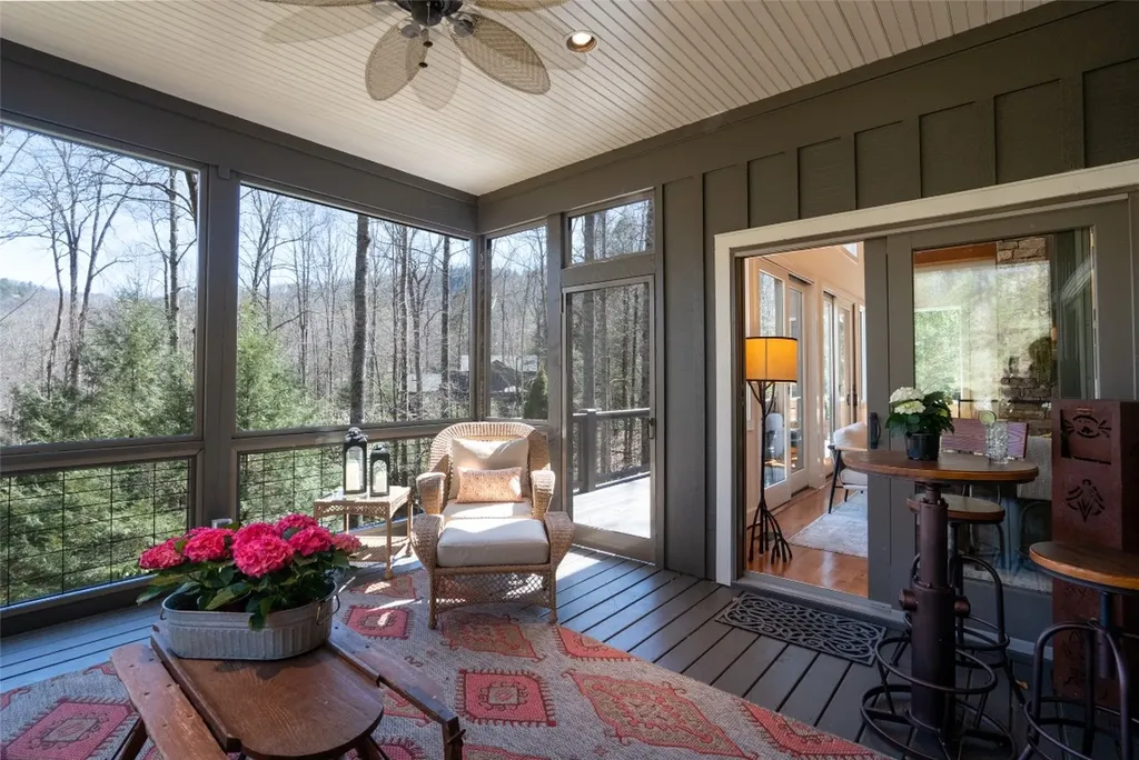 162 Elbow Creek Road Cashiers NC 28717