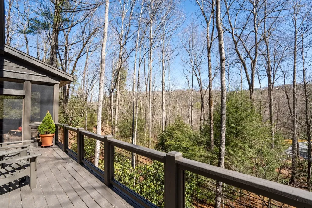 162 Elbow Creek Road Cashiers NC 28717