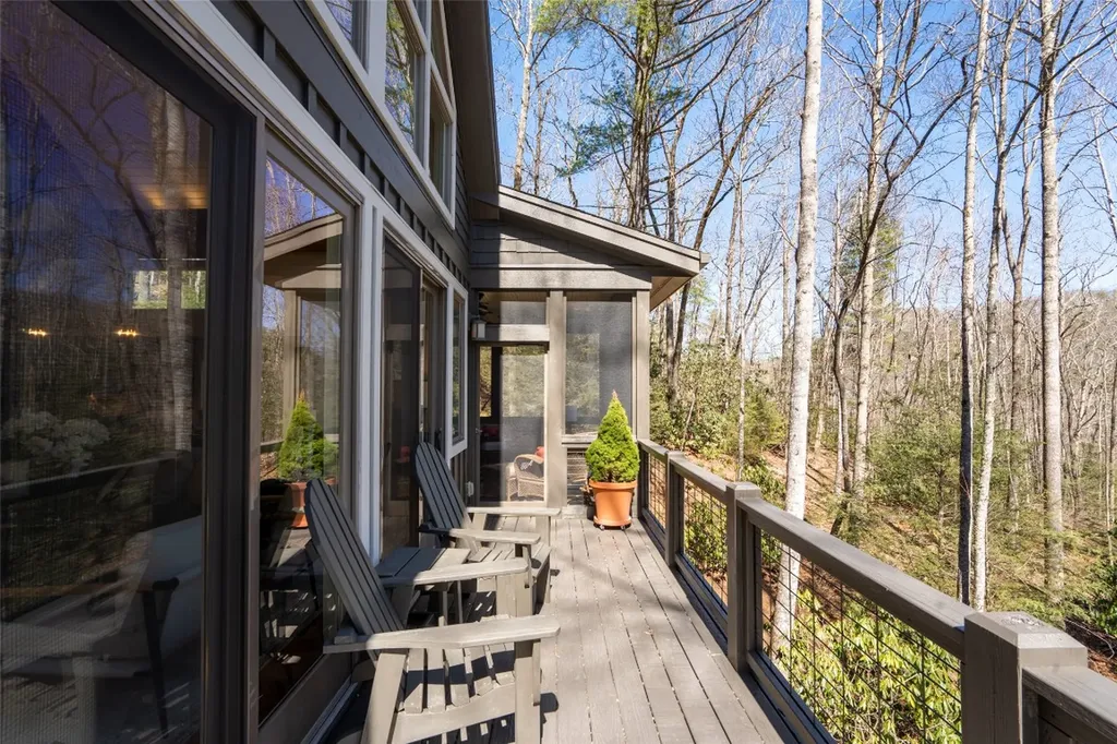 162 Elbow Creek Road Cashiers NC 28717