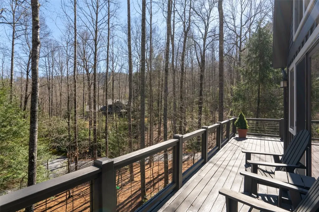 162 Elbow Creek Road Cashiers NC 28717