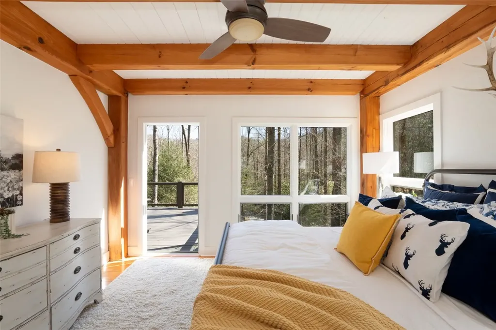 162 Elbow Creek Road Cashiers NC 28717