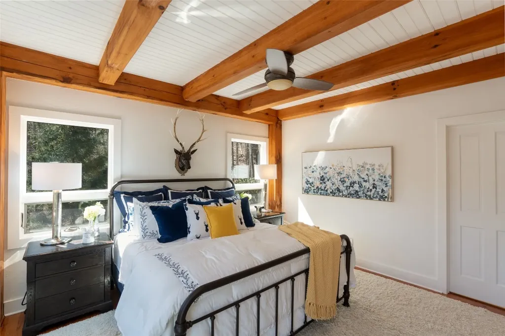 162 Elbow Creek Road Cashiers NC 28717