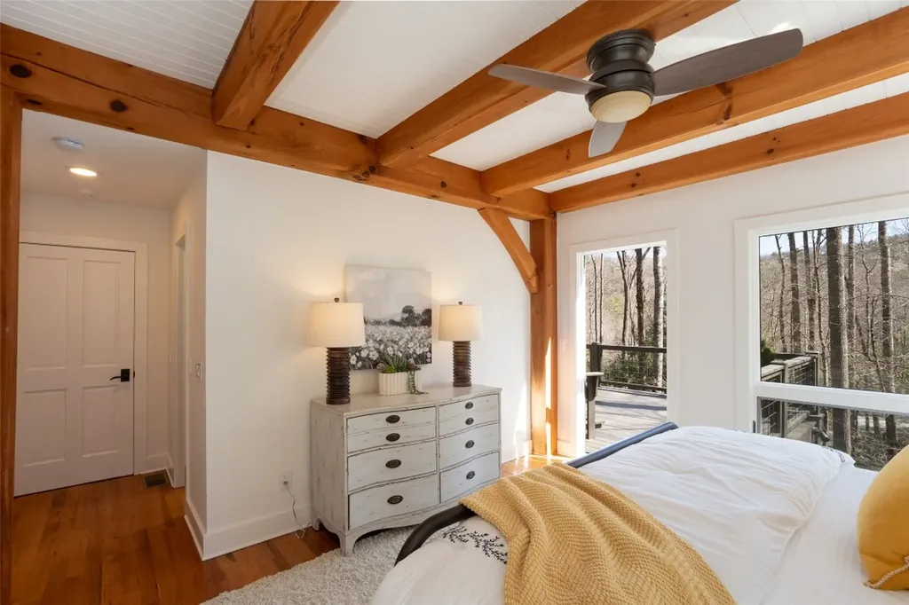 162 Elbow Creek Road Cashiers NC 28717