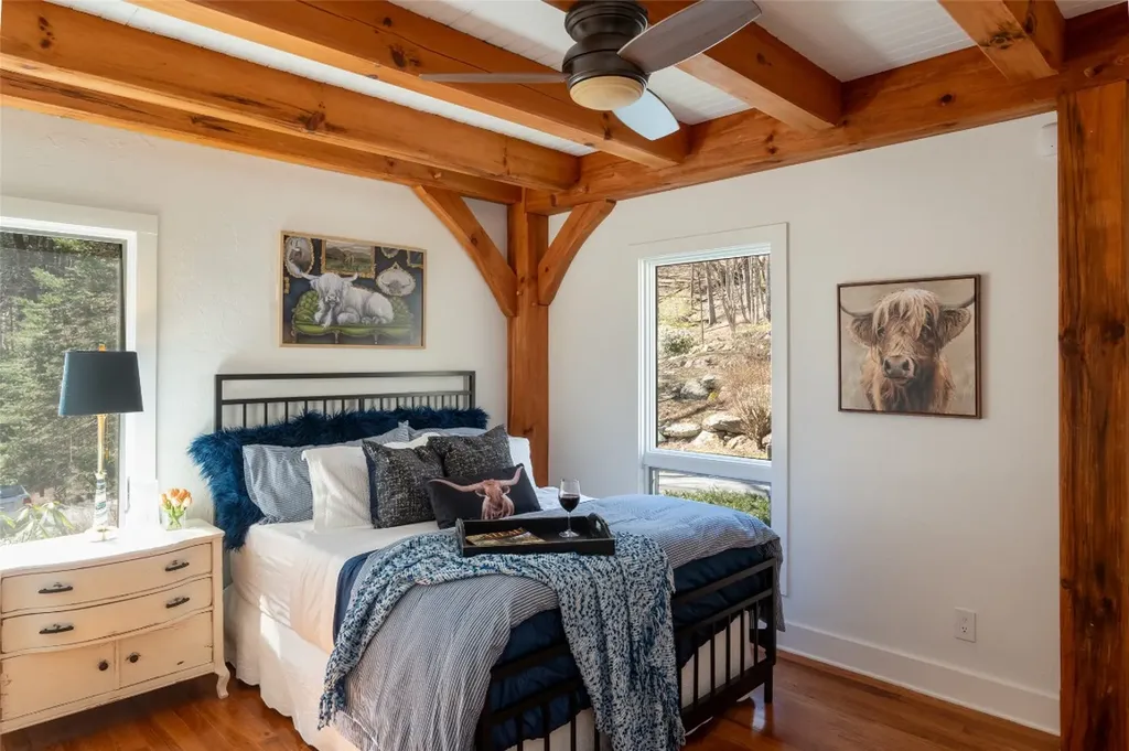 162 Elbow Creek Road Cashiers NC 28717