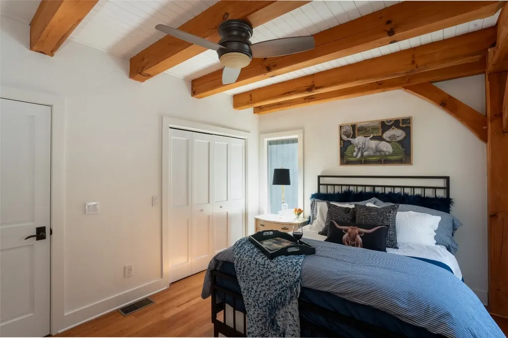 162 Elbow Creek Road Cashiers NC 28717