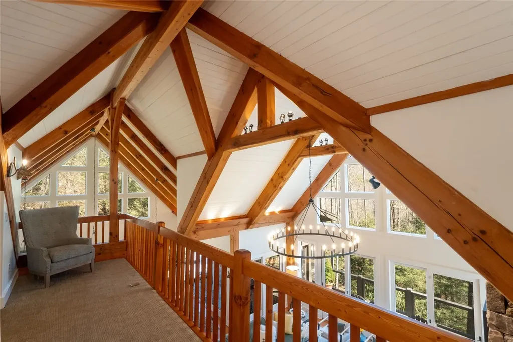 162 Elbow Creek Road Cashiers NC 28717