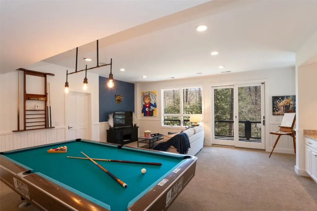 162 Elbow Creek Road Cashiers NC 28717