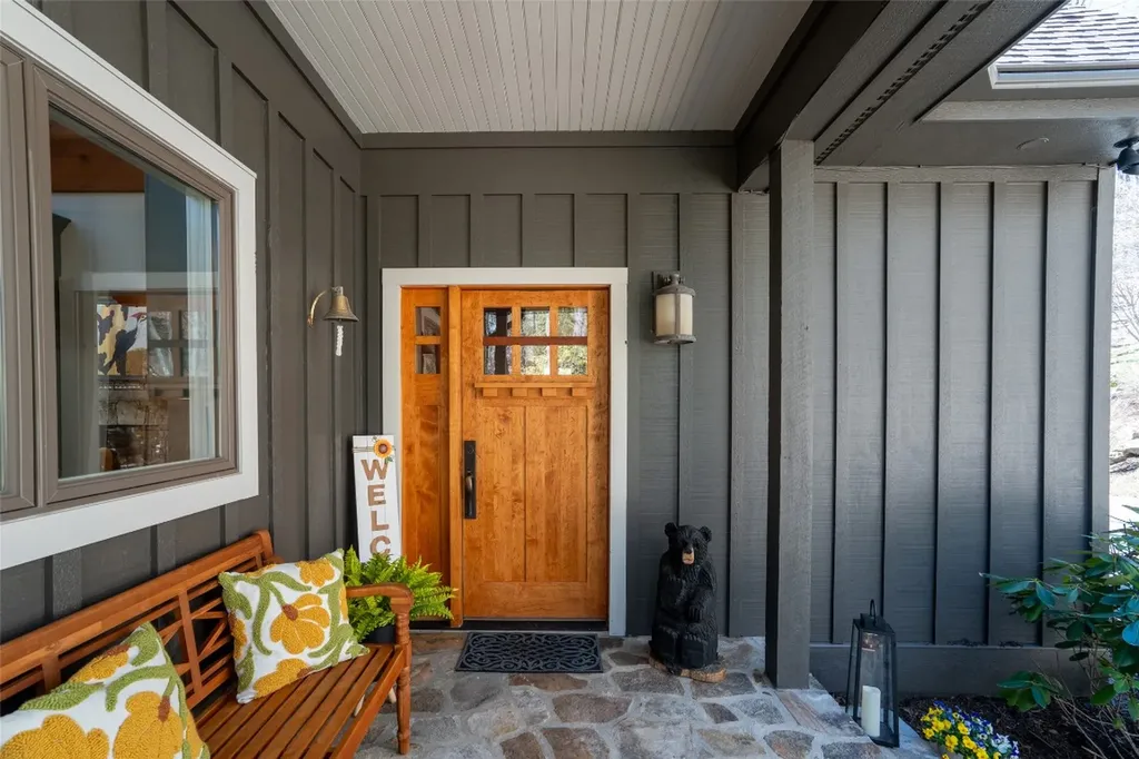 162 Elbow Creek Road Cashiers NC 28717