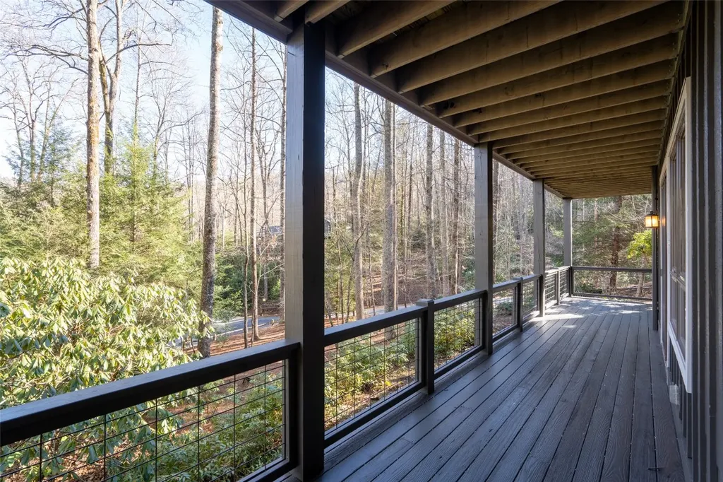 162 Elbow Creek Road Cashiers NC 28717