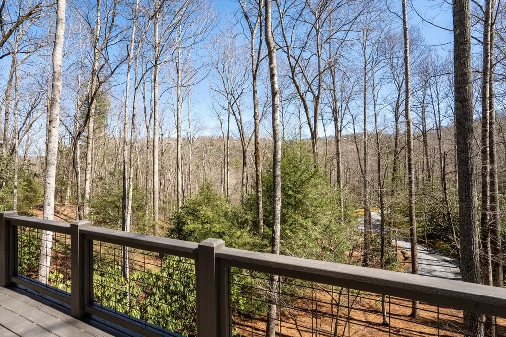 162 Elbow Creek Road Cashiers NC 28717