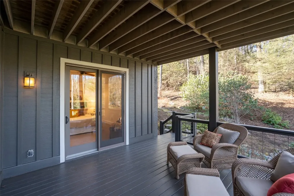 162 Elbow Creek Road Cashiers NC 28717