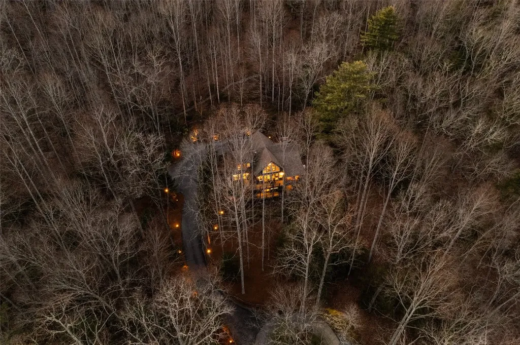 162 Elbow Creek Road Cashiers NC 28717