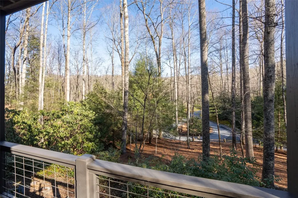 162 Elbow Creek Road Cashiers NC 28717