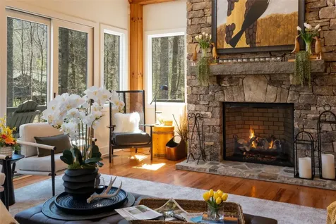 162 Elbow Creek Road Cashiers NC 28717