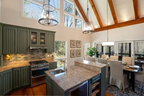 162 Elbow Creek Road Cashiers NC 28717