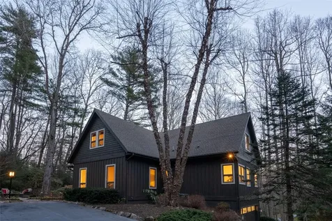 162 Elbow Creek Road Cashiers NC 28717
