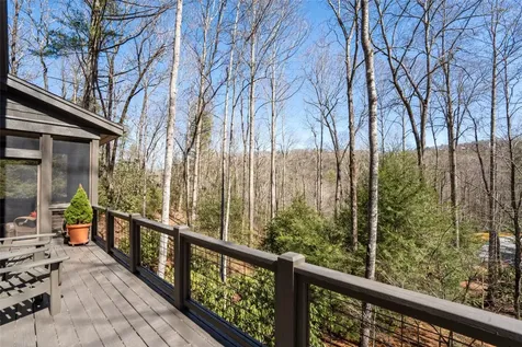 162 Elbow Creek Road Cashiers NC 28717