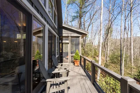 162 Elbow Creek Road Cashiers NC 28717