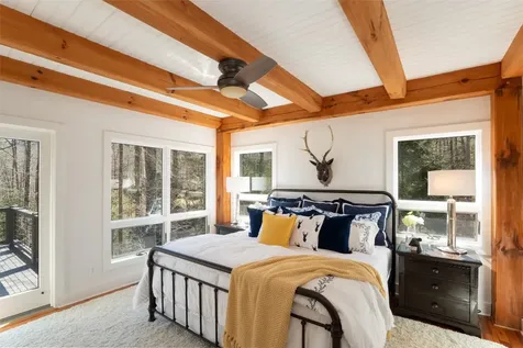 162 Elbow Creek Road Cashiers NC 28717