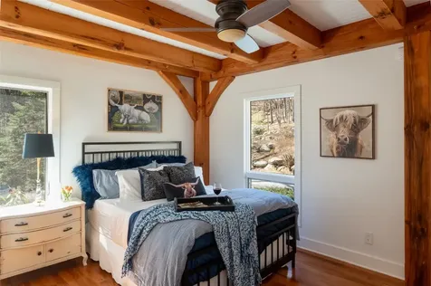 162 Elbow Creek Road Cashiers NC 28717