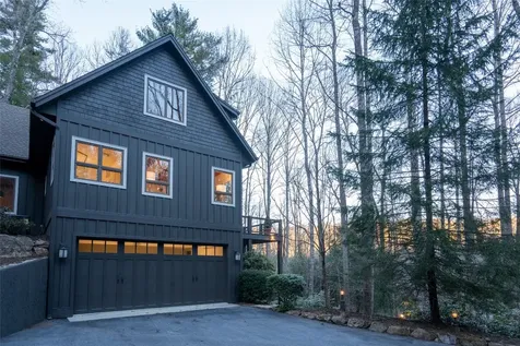 162 Elbow Creek Road Cashiers NC 28717