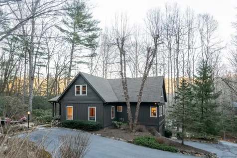 162 Elbow Creek Road Cashiers NC 28717