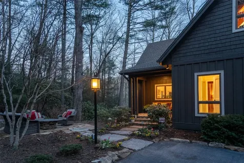 162 Elbow Creek Road Cashiers NC 28717