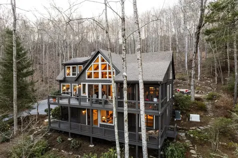 162 Elbow Creek Road Cashiers NC 28717