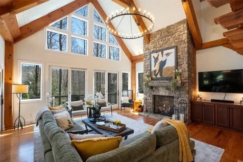 162 Elbow Creek Road Cashiers NC 28717
