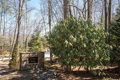 162 Elbow Creek Road Cashiers NC 28717