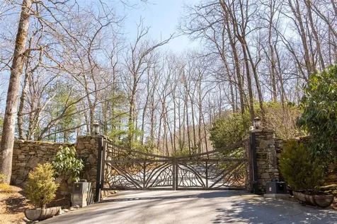 162 Elbow Creek Road Cashiers NC 28717