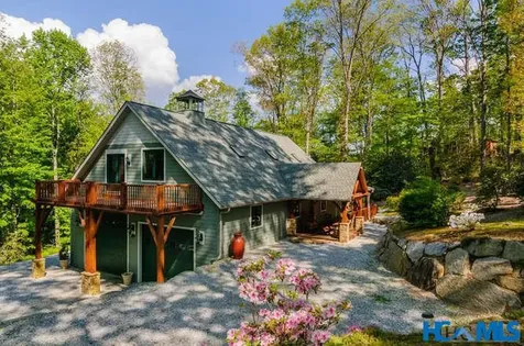178 Whetstone Gap Road Lake Toxaway NC 28747