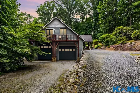 178 Whetstone Gap Road Lake Toxaway NC 28747