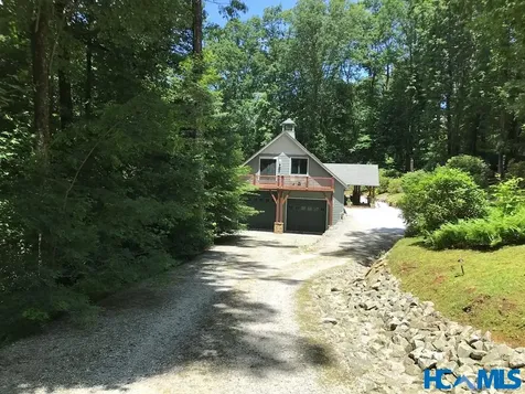 178 Whetstone Gap Road Lake Toxaway NC 28747