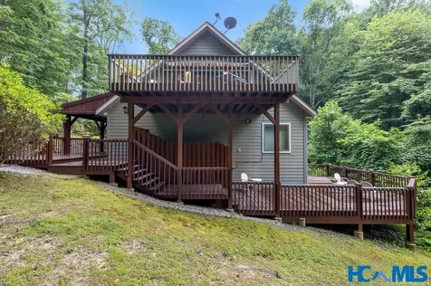 178 Whetstone Gap Road Lake Toxaway NC 28747