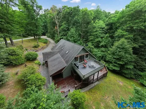 178 Whetstone Gap Road Lake Toxaway NC 28747